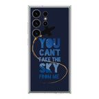 Firefly Serenity Quote Samsung Galaxy S24 Ultra Case