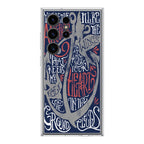 Mayday Parade You Be The Anchor Samsung Galaxy S24 Ultra Case