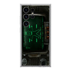 Pip-boy 3000 Samsung Galaxy S24 Ultra Case