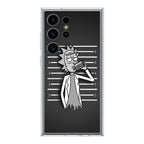 Rick Criminal Photoshoot Samsung Galaxy S24 Ultra Case