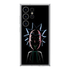 Dark Matter Rick Samsung Galaxy S24 Ultra Case