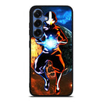 Avatar The Last Airbender Destiny Fate Samsung Galaxy S25 / S25 Plus Case