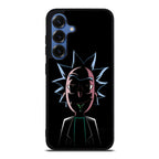 Dark Matter Rick Samsung Galaxy S25 / S25 Plus Case