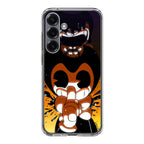 Bendy And The Ink Machine Samsung Galaxy S25 / S25 Plus Case