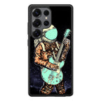 Alone In My Space Samsung Galaxy S25 Ultra Case