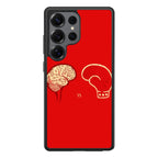 Brain Box Samsung Galaxy S25 Ultra Case