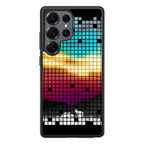 Enjoy The Aurora Samsung Galaxy S25 Ultra Case