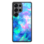 Fire Opal Samsung Galaxy S25 Ultra Case