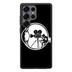 Imagination Vision Samsung Galaxy S25 Ultra Case