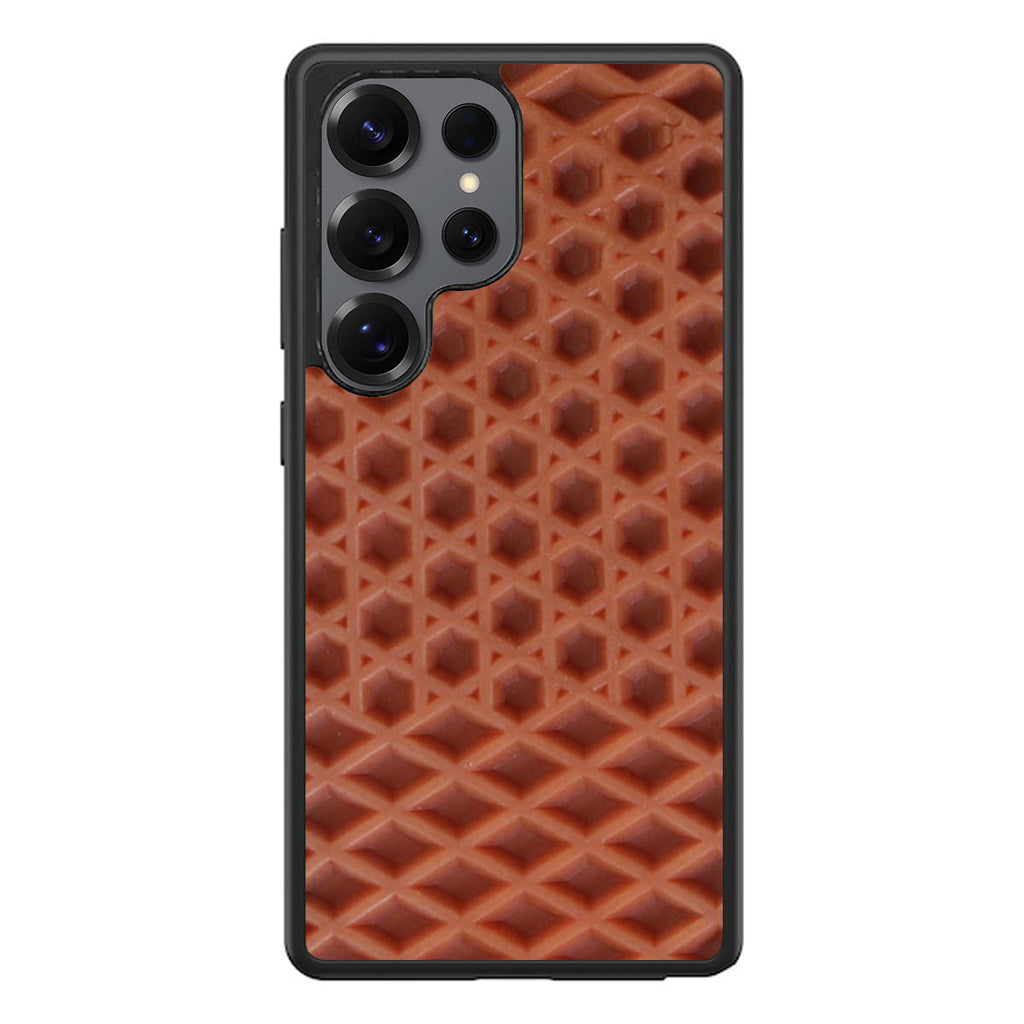 Shoe Soles Pattern Samsung Galaxy S25 Ultra Case