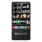 Vending Machine Samsung Galaxy S25 Ultra Case