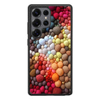 Woolen Clothes Art Samsung Galaxy S25 Ultra Case