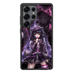 Annie And Tibbers Samsung Galaxy S25 Ultra Case