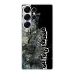Television Rules the Nation Samsung Galaxy S25 Ultra Case
