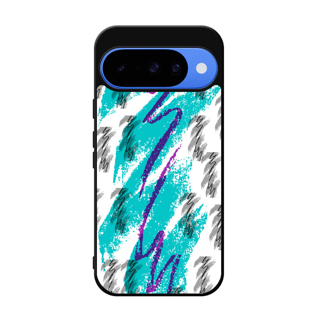 90's Cup Jazz Google Pixel 10 Case