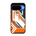 Asiimov Google Pixel 10 Case