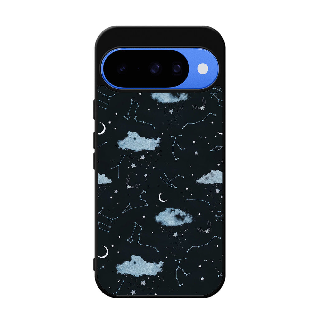 Astrological Sign Google Pixel 10 Case