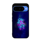 Astronaut at The Disco Google Pixel 10 Case