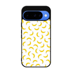 Bananas Fruit Pattern Google Pixel 10 Case