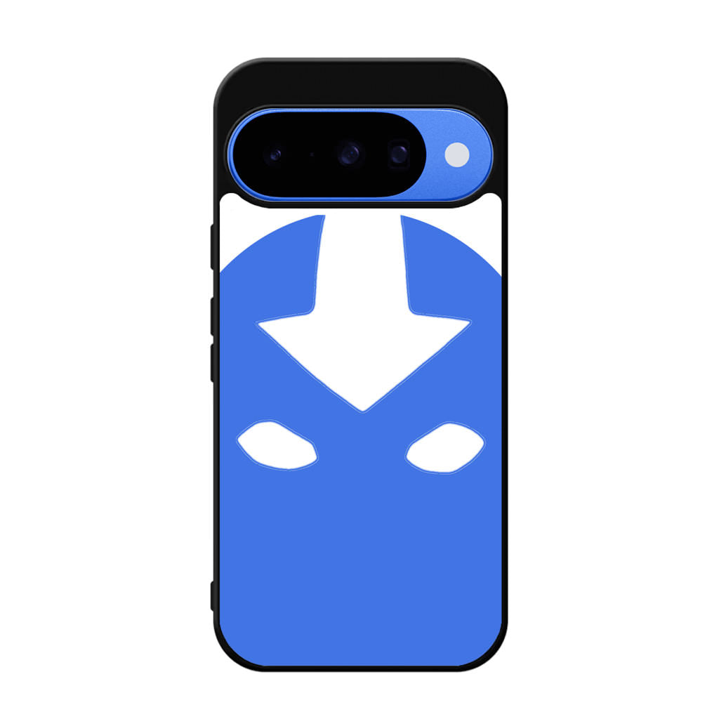 Aang The Last Airbender Pattern Google Pixel 10 Case