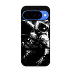 Astronaut Skafander Google Pixel 10 Case
