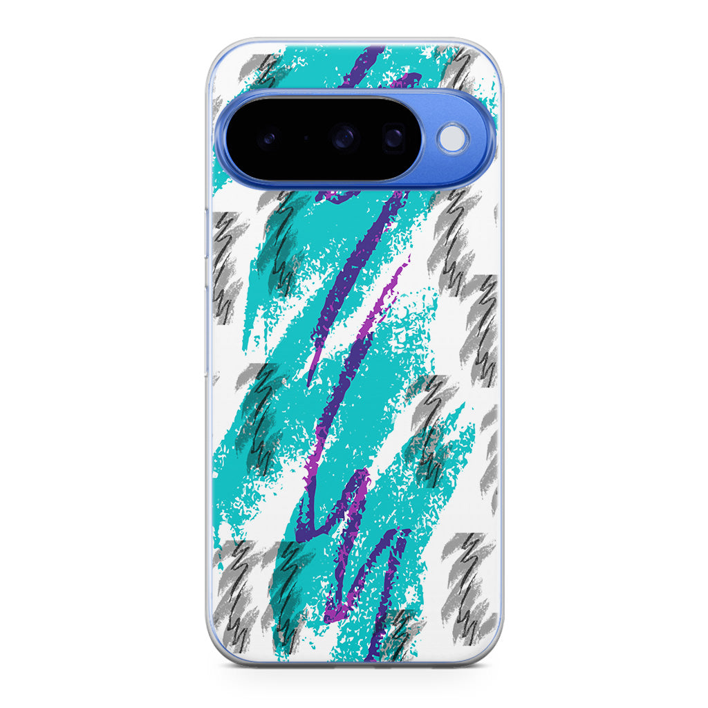 90's Cup Jazz Google Pixel 10 Case