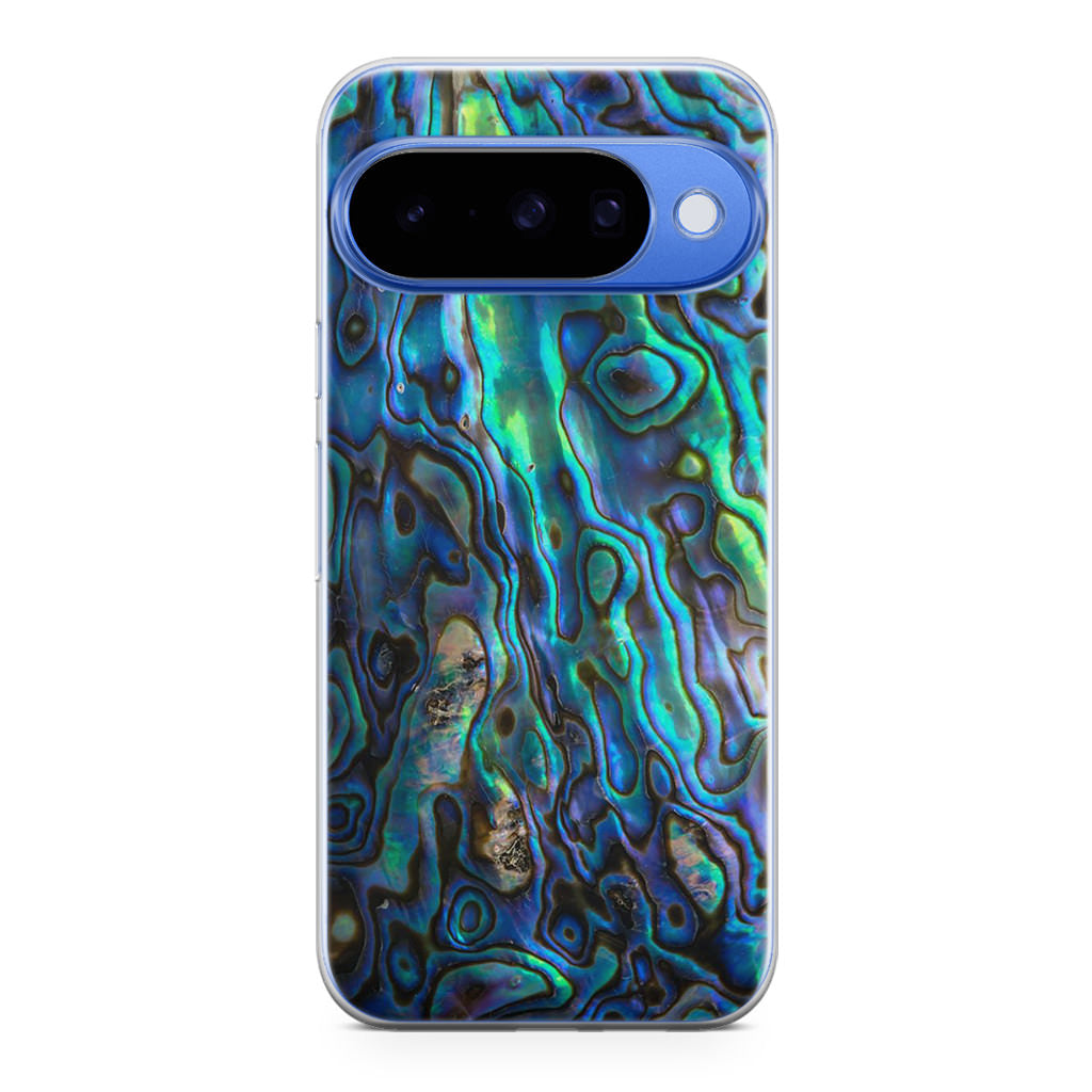 Abalone Google Pixel 10 Case