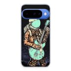 Alone In My Space Google Pixel 10 Case