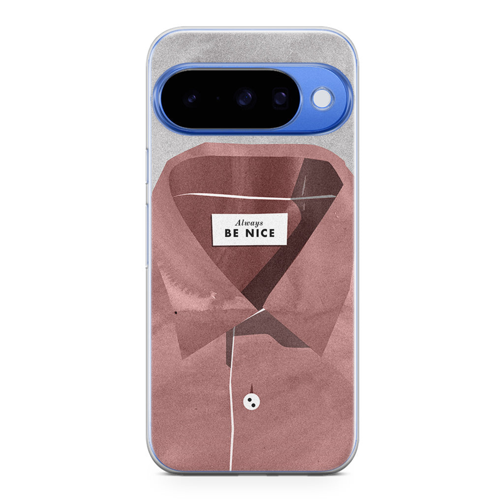 Anti Bullying Google Pixel 10 Case
