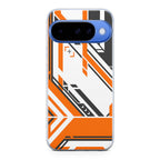 Asiimov Google Pixel 10 Case