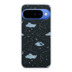 Astrological Sign Google Pixel 10 Case