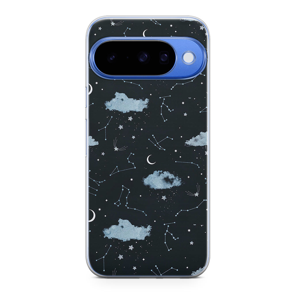 Astrological Sign Google Pixel 10 Case