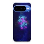 Astronaut at The Disco Google Pixel 10 Case