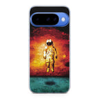 Astronaut Deja Entendu Google Pixel 10 Case