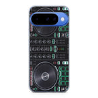DJ Controller Google Pixel 10 Case