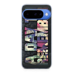 A Day To Remember Google Pixel 10 Case