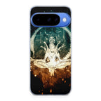 Alien Zen Google Pixel 10 Case