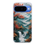 Autumn in Painted Valley Google Pixel 10 Case