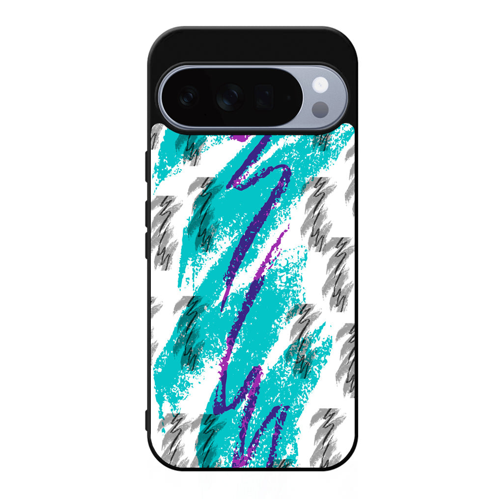 90's Cup Jazz Google Pixel 10 Pro / 10 Pro XL Case