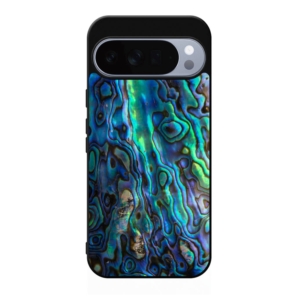 Abalone Google Pixel 10 Pro / 10 Pro XL Case