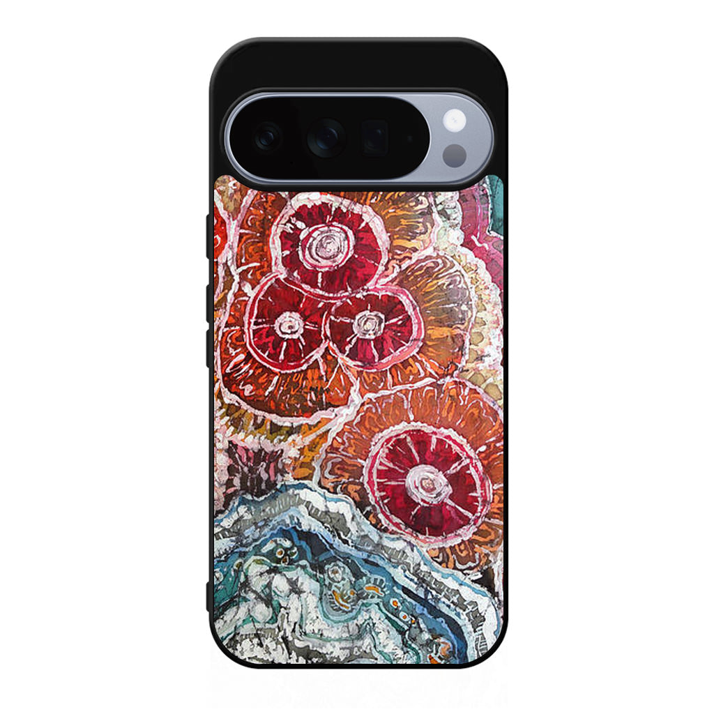 Agate Inspiration Google Pixel 10 Pro / 10 Pro XL Case