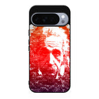 Albert Einstein Art Google Pixel 10 Pro / 10 Pro XL Case