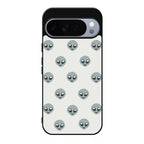 Aliens Pattern Google Pixel 10 Pro / 10 Pro XL Case