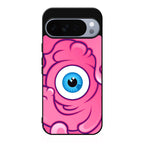 All Seeing Bubble Gum Eye Google Pixel 10 Pro / 10 Pro XL Case