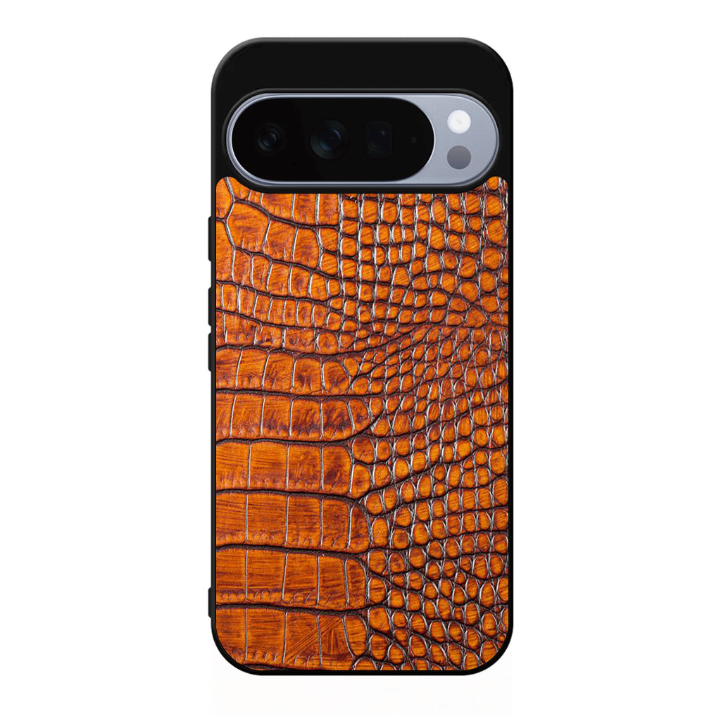 Alligator Skin Google Pixel 10 Pro / 10 Pro XL Case