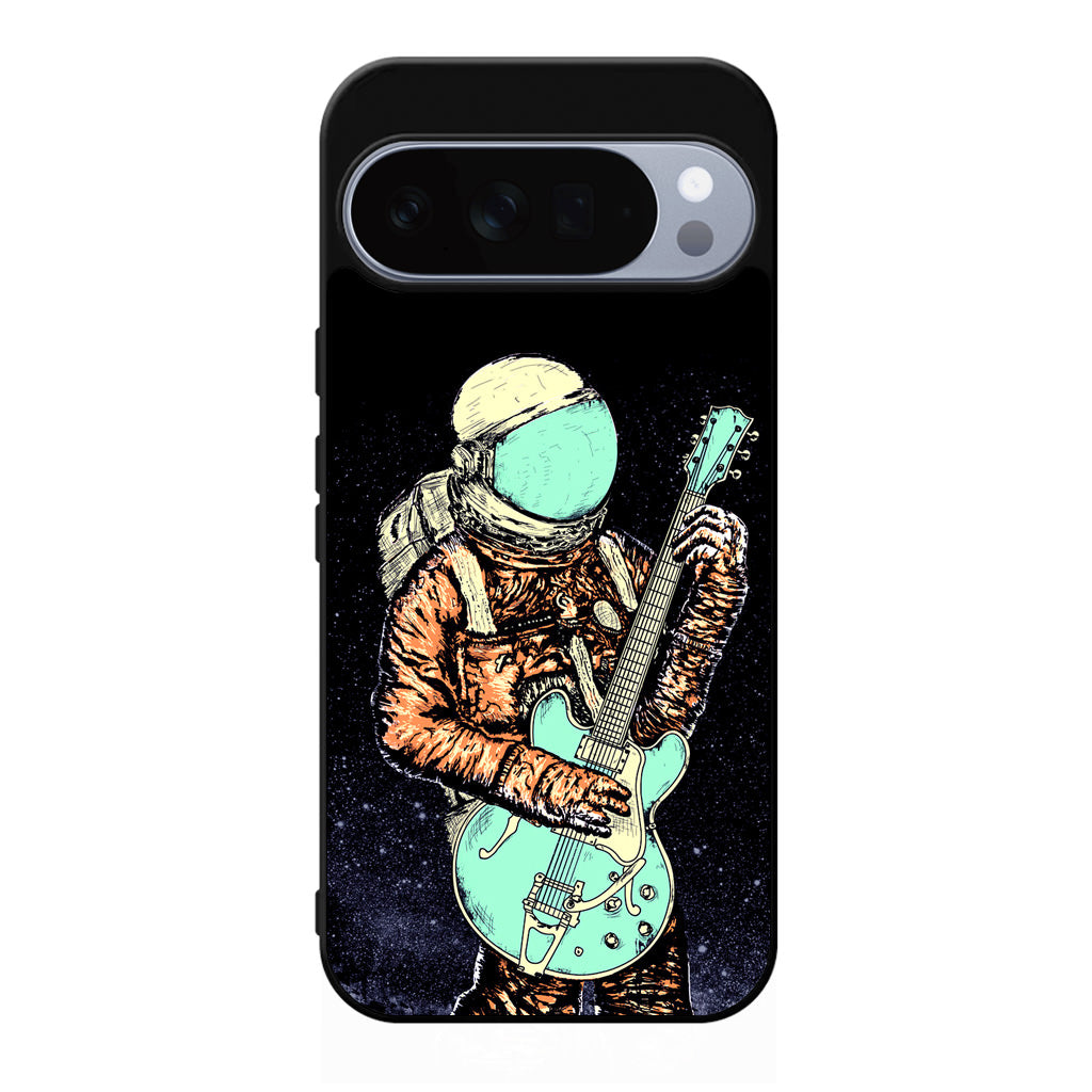 Alone In My Space Google Pixel 10 Pro / 10 Pro XL Case