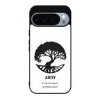Amity Divergent Faction Google Pixel 10 Pro / 10 Pro XL Case