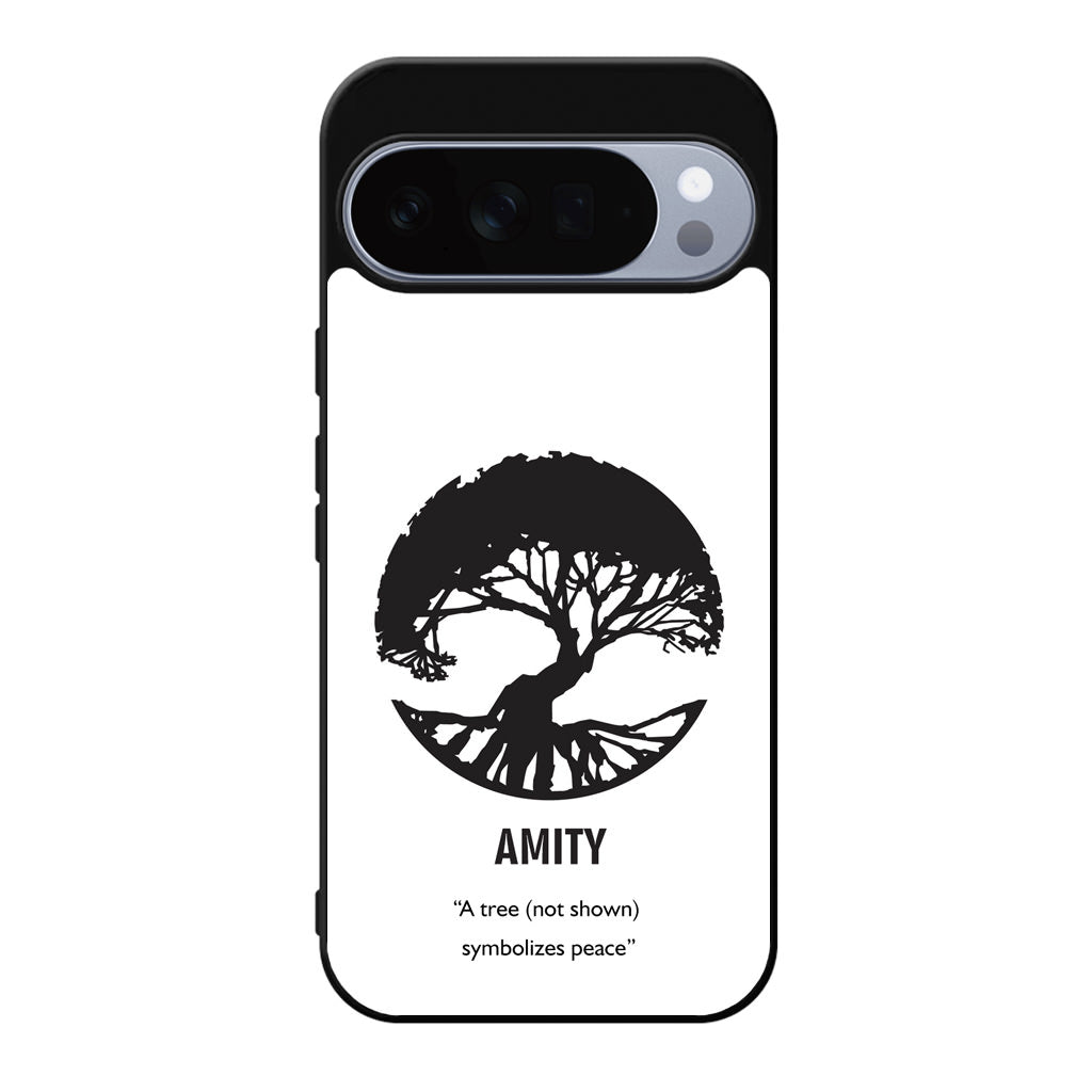 Amity Divergent Faction Google Pixel 10 Pro / 10 Pro XL Case