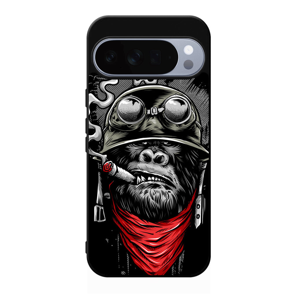 Ape Of Duty Google Pixel 10 Pro / 10 Pro XL Case