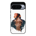 Ape Painting Google Pixel 10 Pro / 10 Pro XL Case
